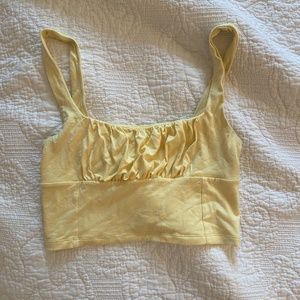 Aritzia Tank Top